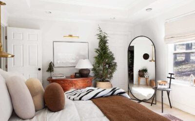 10 Budget-Friendly bedroom decoration Ideas