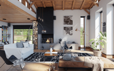 A 5-Step Guide to Transition Your Interior Design