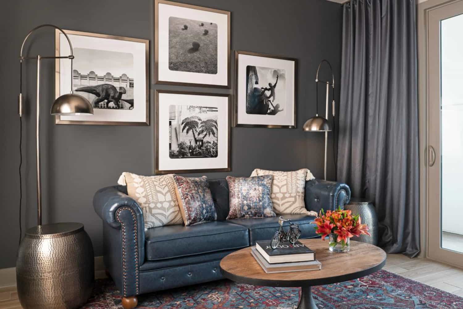 5 Benefits of Hiring an Interior Designer img 1