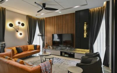 5 Advantages of Working with an Interior Designer for Your Next Home Renovation Project