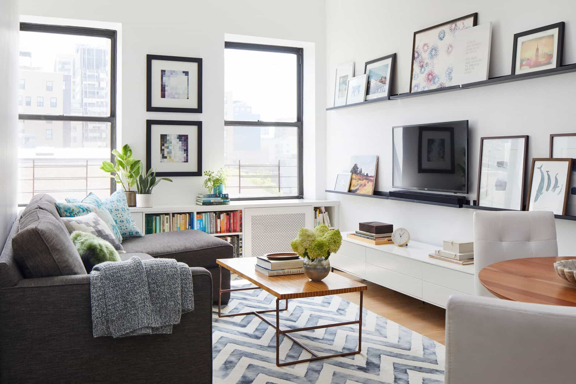 6 Fun Apartment Decor Designs to Achieve Your Interior Design Goals Cover img