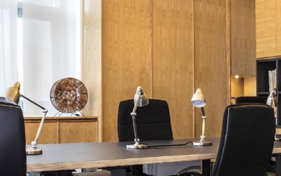 Sunway Velocity Office