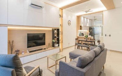 Taman Pertama Cheras